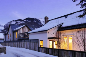 Splendid Home In The Heart Of Telluride Town